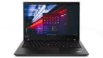 Lenovo Thinkpad T490 14" Laptop Core i5-8365U 1.60 GHz 16 GB 256 GB SSD Windows 10 Pro